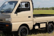 アメリカ人「悲報、日本の軽トラがアメリカでカルト的な人気となり米車が売れない件」