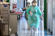 イタリアで新型コロナで亡くなった患者の99％が・・・（海外の反応）