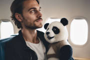 中国人「日本の国内線の飛行機に乗って驚愕したこと」　中国人「これが日本」「中国人観光客はいなそうだ」