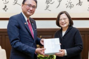 外国人「日本は根性がある」 安倍首相、台湾の蔡英文総統に祝意を伝える　海外の反応