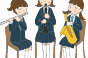これが有名な日本の高校のミームバンドだ！　【海外の反応】