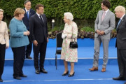韓国紙「日本はG7の資格があるのか」韓国の反応