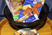 海外「ブルボンのアルフォートが美味しい！」日本の美味しいお菓子に対する海外の反応