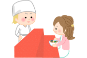 日本のラーメン屋で「アイドルみたいなサービス」が受けられると話題に！【タイ人の反応】