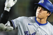 海外の反応    「先頭打者の大谷はモンスター」大谷翔平、21号HR！リーグトップ！