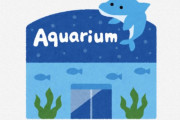 海外「凄いね！なんて神秘的なの！？」日本で訪れるべき水族館