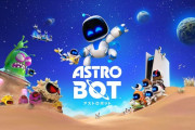海外の反応「Astro Botはマリオを超えた…⁉」日本製新作ゲームが「ほぼ満点」の高評価！