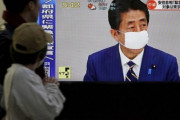 【韓国記事】安倍の "薬を売る嘘" に日本国民が騙されている
