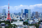 韓国人「東京都の人口の変化を見てみよう」