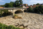 海外「イタリアの干ばつがやばいようだが」