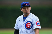 鈴木誠也とコーチのやり取りに全米大爆笑！←「面白しぎる！」 （海外の反応）