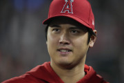 【海外の反応】大谷翔平が右ひじ手術の成功を報告「もう彼の最高の姿は見れないかも…」