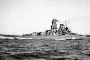 韓国人「戦艦大和は亀甲船の様に活躍した戦艦だと思って居ました‥」戦艦大和の誕生から特攻爆沈までの人生をご覧ください　韓国の反応
