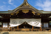 中国人「靖国神社に戦犯はいない　いるのは英雄だけだ」