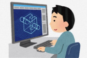 海外「こんなにかっこよく作らなくても良かったのに」日本のイベントで人気ゲームの主人公の等身大フィギュアが話題