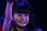 ドラマ“あまちゃん”の足立ユイとYUIMETAL　【海外の反応】