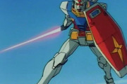 韓国人「ガンダムは、なぜこんなにおもしろいのか」