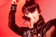 BABYMETALのベスト衣装投票　現在、予想外の衣装が1位に…　【海外の反応】