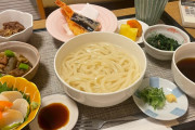 【海外】「豪華すぎw」外国人が日本で入院中に食べた食事に海外が大騒ぎ！