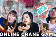 日本のオンラインクレーンゲームで300ドル散財！「ピングー大好き！」「ゲームむずいw」海外の反応