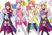 外国人「まちカドまぞく2期の放送が来週始まるという事実」【まとめ予定】