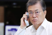 韓国政府、米韓首脳会談を前に「菅のようなハンバーガーは困る」…文大統領の好きなメニューを伝え格式ある晩餐を米側に要求＝韓国の反応