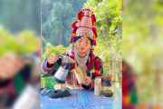 日本で売ってる「タイのコーヒーのパッケージ」がすごく不安になる顔してる！【タイ人の反応】