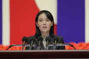 「想像もできない恐ろしい結果になる」北朝鮮キム・ヨジョンが韓米軍事演習を威嚇…韓国ネットは嘲笑と怒り