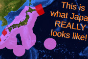 海外「面白い！」日本の地理、4島以外の島々を解説した動画に関心