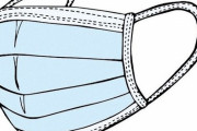 「この『正しいマスクの着用のしかた』の説明を作った人を褒め称えたい…」とある大学の貼り紙