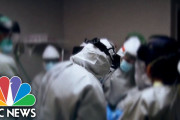 米CDC：「ワクチン接種後でも非接種者とほぼ同等の感染力保持」との認識を示す…[海外の反応]