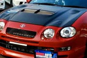 【海外の反応】トヨタセリカGT-Fourは最も過小評価されているJDMスポーツカーだ！