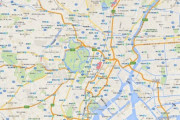 海外「おお、日本よ」路上で騒ぐ子供を地図に書き込む日本のサイトに海外びっくり仰天！（海外の反応）