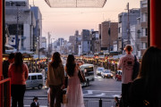 韓国人「日本の京都の近況を見てみよう」「中国政府から旅費もらって来た？」