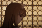 【狼と香辛料(2024)】第19話 見えざる神の手と見えざる狼の心【海外の反応】