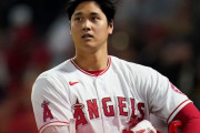 海外「大谷翔平、150奪三振＆150塁打達成！」大谷がやってることはこの時代、 不可能なことなんだ