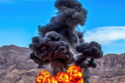 レバノン ベイルート爆発の瞬間を捉えた衝撃映像「それは怖かった」「私たちは皆、暴政や政治的目標の巻き添えを食らっています」海外の反応