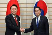 岸田文雄首相が韓国を訪れる…来月初め日韓首脳会談、日本メディア報道＝韓国の反応