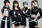 【海外】Broken By The Screamが「ヨーロッパツアー2025”SCREAMING INFERNO”」発表