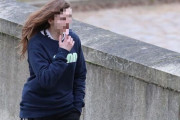 男装して50人もの少女と関係を持った21歳女がこちら・・・
