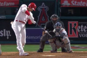 大谷、週間MVP受賞！！ その活躍をまとめた動画に対する海外の反応　「常軌を逸した週だった…」「この男は人間に戻る気はないようだ」「翔平がいないとどうやって生きていけばいいんだろう」