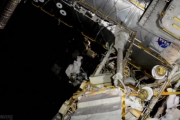 海外「知らなかったでしょ？」 NASAの宇宙での作業、実はYoutubeで生放送されてるんです。 海外の反応