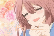 海外の反応【その着せ替え人形は恋をする】第9話 五条くんイケメンすぎ… これは惚れるわ
