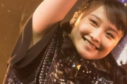 鞘師里保が音楽朗読劇“黒世界”に出ることが決まったぞ part2　【海外の反応】