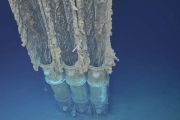 【海外】世界最深部の沈没船発見！伝説の船を見つけた冒険者の感動の言葉とは？