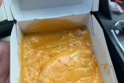 海外のマクドナルド、ハズレ個体の失敗っぷりが酷すぎるｗｗｗｗ