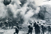 中国人「抗日戦争で、中国は8年間で45万の日本軍兵士を殲滅したのに対して、ソ連はわずか6日間で75万を殲滅…この差は何だったのか？」