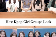 日本「K-POPアイドルと比べてJ-POPは終わってると思うんだ…」