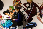 海外「ぼくらは日本の漫画をスピーディに読みたいだけなのに！」海賊版問題で米企業提訴の大手出版社にmangaファンの切実な声は届くのか？