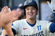 【海外の反応】大谷翔平がトロント行きの飛行機に搭乗したことにジェイズファンが反応【MLB】